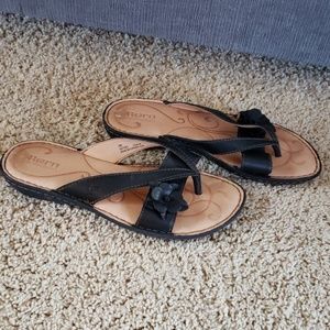 Born Flip Flops
